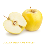 Golden Delicious