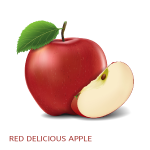 Red Delicious