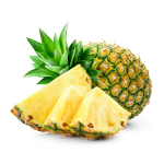 Pineapples